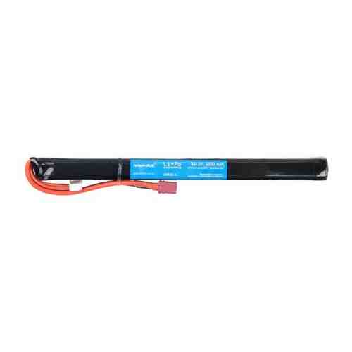 Аккумулятор Li-Po 11,1V 1200 mAh (ASR20-T) арт. 101465429958