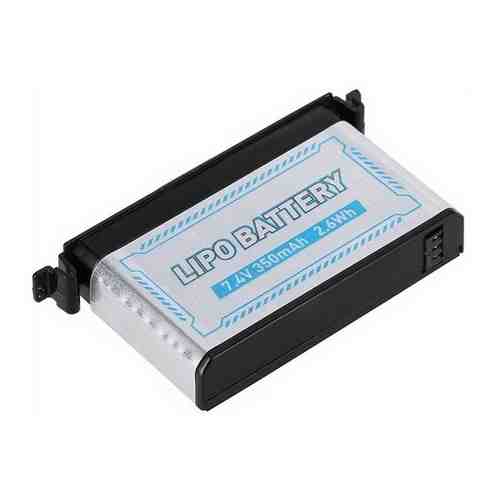 Аккумулятор Li-Po 350mAh, 7,4V для CX-60 - CX-60-21 арт. 101381754456