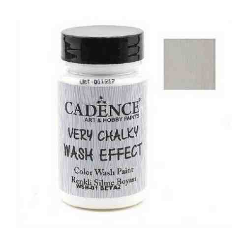 Акриловая краска Cadence Very Chalky Wash Effect. Dark Slate Gray WSH-11 арт. 101773568041