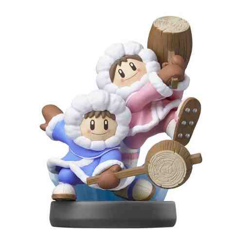 Amiibo Альпинисты No.68 (Super Smash Bros) арт. 368058156