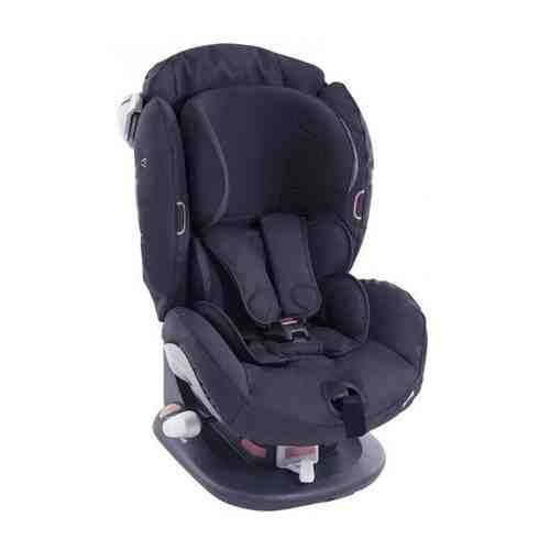 Автокресло 1 BeSafe iZi-Comfort X3 (Бисейф Изи Комфорт ИксТри) Metallic Melange 525102 арт. 101070161819