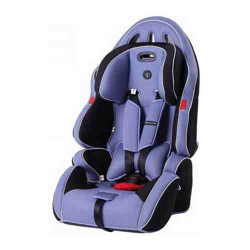 Автокресло Be2Me Max ISOFIX 9-36 кг арт. 100585648831