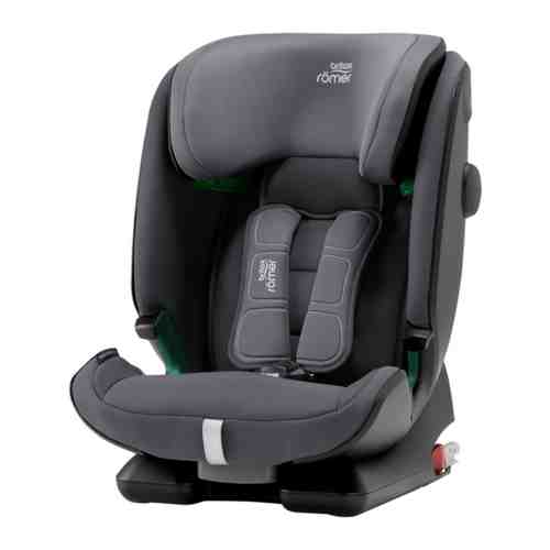 Автокресло Britax Romer Advansafix i-Size Moonlight Blue арт. 100972166764