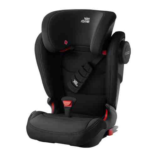 Автокресло Britax Romer Kidfix III S Cosmos Black арт. 100745880782