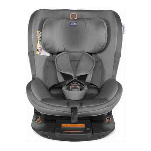 Автокресло Chicco 2Easy, гр. 0/1, расцветка Jet Black арт. 591122001