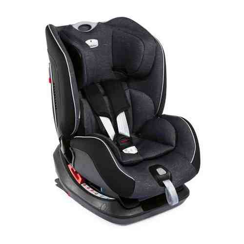 Автокресло CHICCO SIRIO 012 STD BLACK гр. 0/1/2 арт. 101188201816