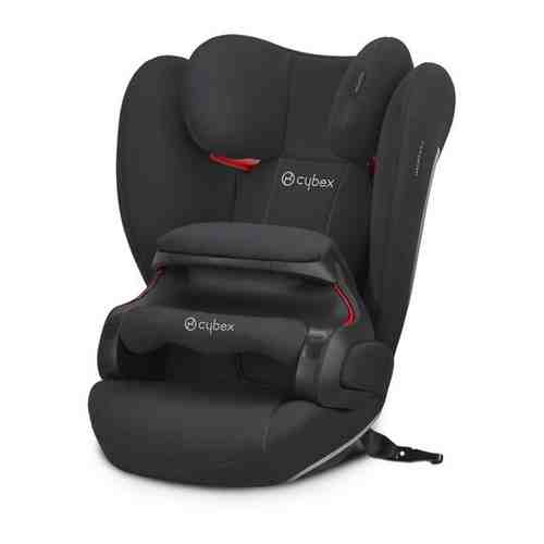 Автокресло CYBEX Pallas B-Fix Dynamic Red арт. 1485376454