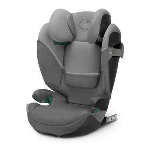 Автокресло Cybex Solution S2 i-Fix River Blue арт. 101552647902