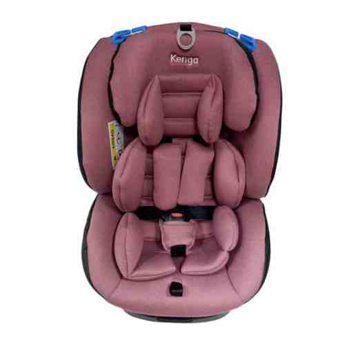 Автокресло Kenga YB104A isofix Brown арт. 100963241770