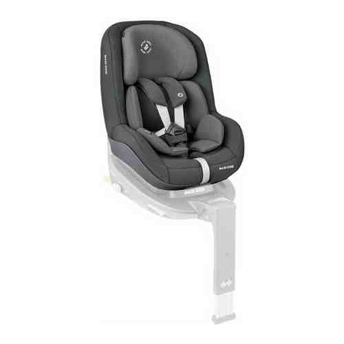 Автокресло Maxi-Cosi Pearl Pro 2 i-Size Authentic Grey арт. 100936022754