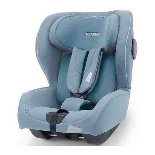 Автокресло Recaro Kio Prime Frozen Blue арт. 101430439335