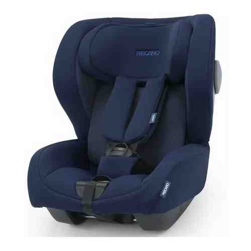 Автокресло Recaro Kio, Select Pacific Blue арт. 930205957