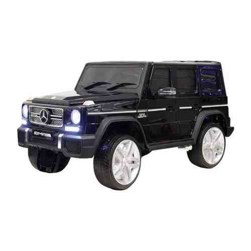 Barty Автомобиль Mercedes-Benz G65 AMG, синий глянец арт. 100598970463