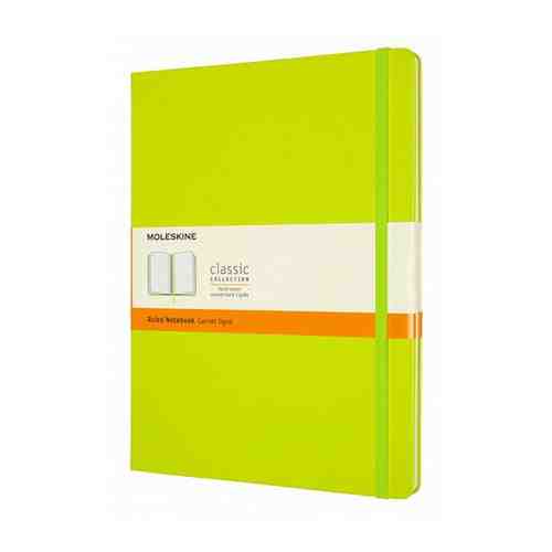 Блокнот карманный MOLESKINE QP090C2 арт. 101326564873