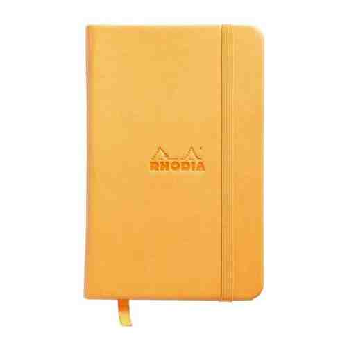 Блокнот в точку Rhodia 