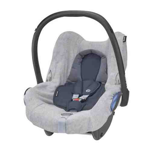 Чехол Maxi-Cosi Summercover CabrioFix Fresh Ecru арт. 101391697048