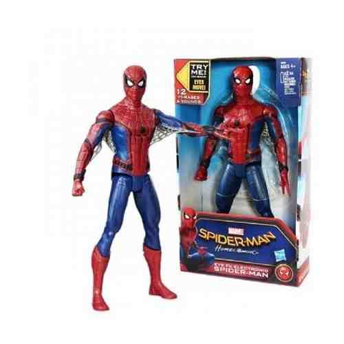 Человек паук Hasbro Spider man