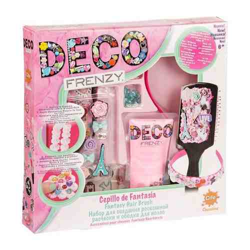 Deco Frenzy 