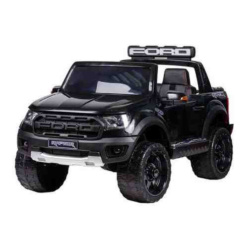 Детский электромобиль (2021) Farfello Джип Ford Raptor DK-F150R арт. 1013376945