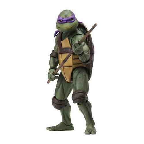 Донателло Черепашки Ниндзя Фигурка Teenage Mutant Ninja Turtles Donatello арт. 101646294888