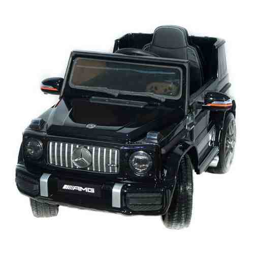 Джип Toyland Mercedes Benz G 63 Small BBH-0002 Черный арт. 101163559755