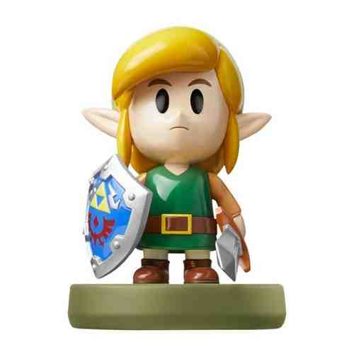 Фигурка Amiibo Линк «The Legend of Zelda Link's Awakening» арт. 650533559