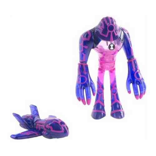 Фигурка Ben 10 Плазма 12 см Plasma Upgrade Бэн 10 Playmates Toys арт. 631030968