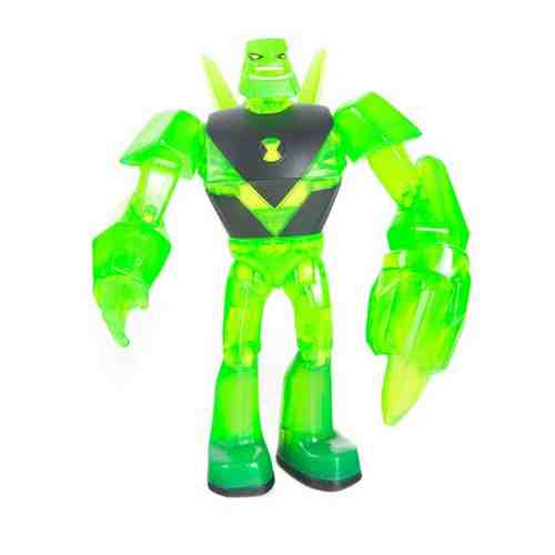 Фигурка Ben10 Алмаз из Омнитрикс 76157 арт. 922162180