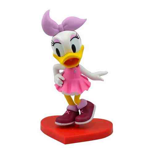 Фигурка Disney Character Best Dressed: Daisy Duck (Ver A) BP19875P арт. 101281344546