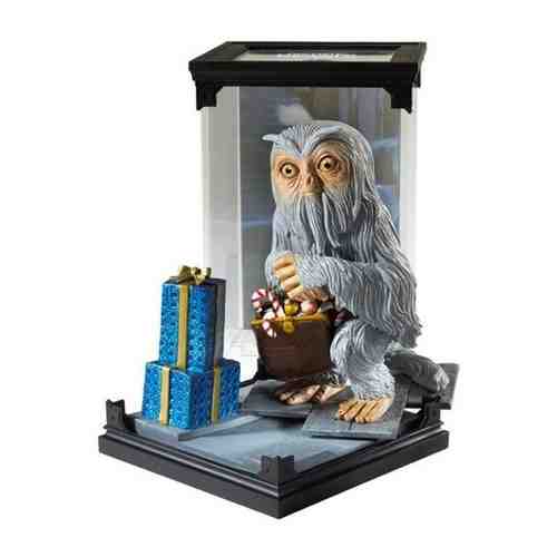 Фигурка Fantastic Beasts: Demiguise Magical Creatures (18,5 см) арт. 101114798056