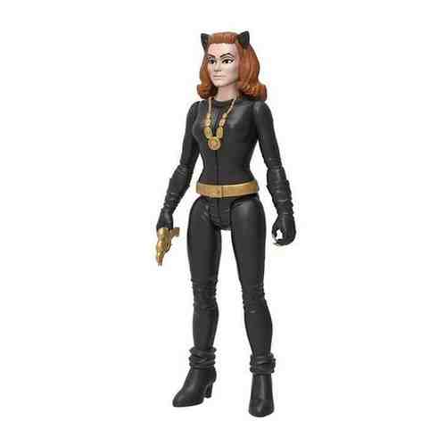 Фигурка Funko Action Figure: DC Heroes: Catwoman 13908 арт. 421245229