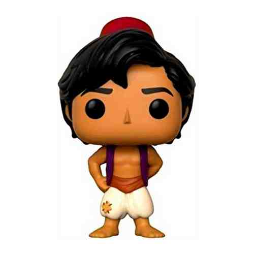 Фигурка Funko Aladdin - POP! - Aladdin арт. 422231413