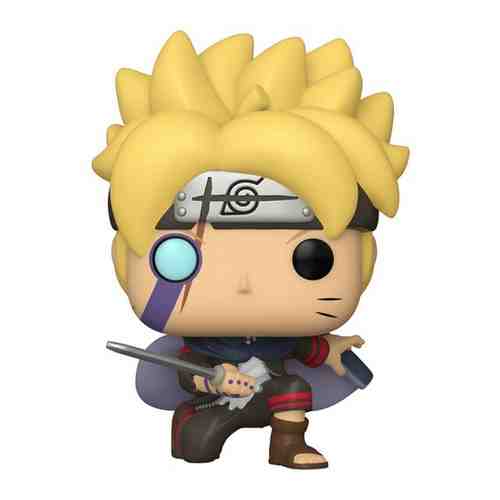 Фигурка Funko Boruto: Naruto Next Generations - POP! Animation - Boruto (Glows in the Dark) (Exc) арт. 1755704879