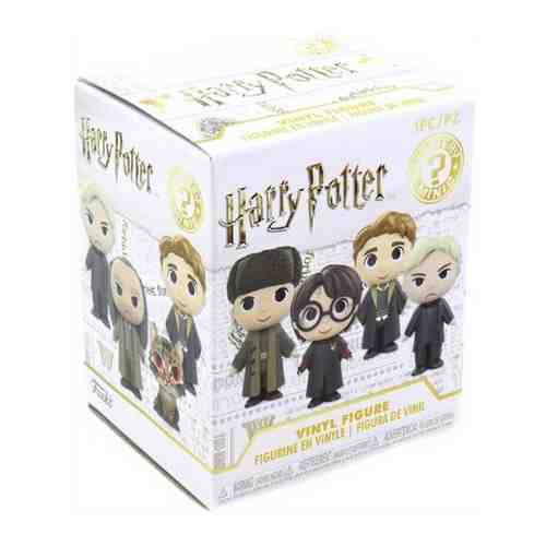 Фигурка Funko Mystery Minis Harry Potter S3 1 штука в ассортименте 31021 арт. 240336449