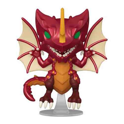 Фигурка Funko POP! Animation: Bakugan: Drago 54457 (55176) арт. 1463963740