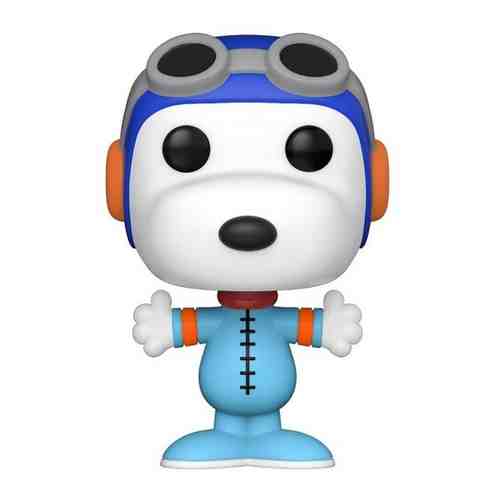 Фигурка Funko POP! Animation Peanuts Snoopy as Astronaut (No Helmet) (Exc) 44616 арт. 662650253