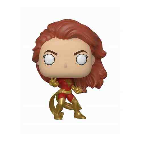 Фигурка Funko POP! Bobble: Marvel: X-Men: Dark Phoenix (GW) (Exc) 41612 арт. 476667016