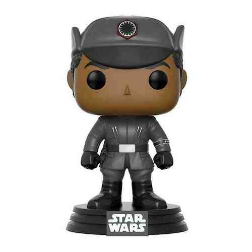 Фигурка Funko POP! Bobble Star Wars The Last Jedi - Finn 130130 арт. 421245404