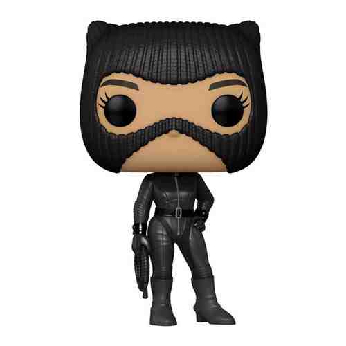 Фигурка Funko POP! Movies The Batman Selina Kyle w/Chase 59279 арт. 101623393397