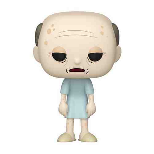 Фигурка Funko POP! Rick and Morty: Hospice Morty арт. 662549400