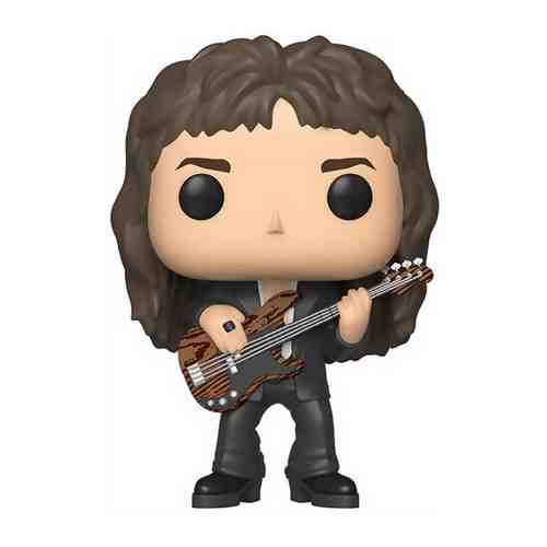 Фигурка Funko POP! Rocks Queen John Deacon 33728 арт. 1482625320