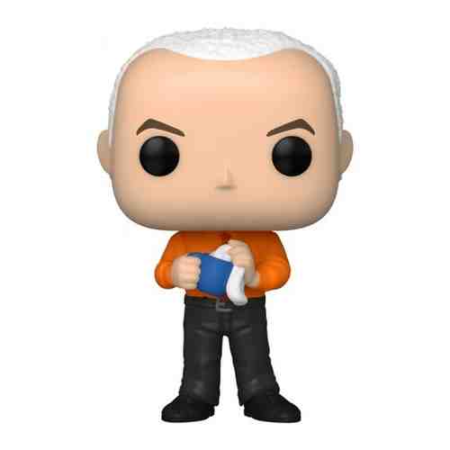 Фигурка Funko POP! Vinyl: Friends: Gunther w/Chase 41946 арт. 926415001