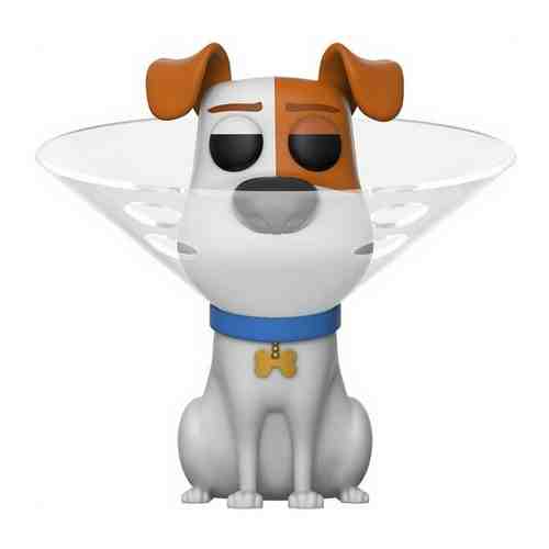 Фигурка Funko POP! Vinyl: Secret Life of Pets 2: Max in Cone 37888 арт. 482890011