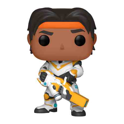 Фигурка Funko POP! Vinyl: Voltron: Hunk 34197 арт. 432101703