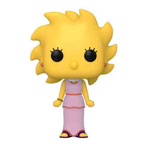 Фигурка Funko The Simpsons - POP! TV - Lisandra арт. 1756416435