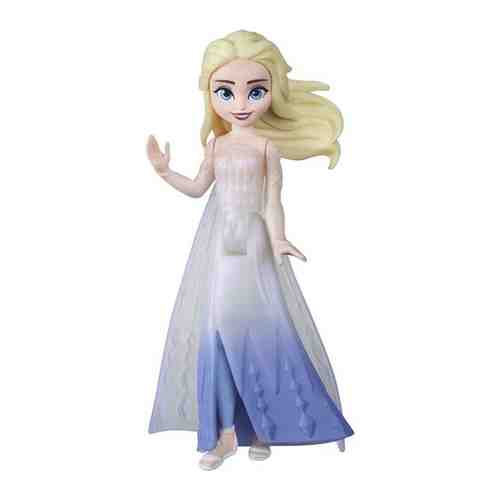 Фигурка Hasbro Disney Princess Холодное сердце 2 Эльза E8687ES0 арт. 842402343