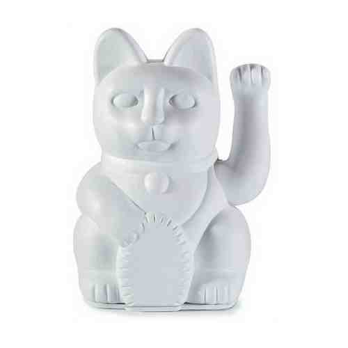 Фигурка Iconic Cat White Donkey products, DO330484 арт. 101124025341