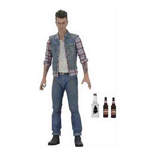 Фигурка NECA Preacher - Series 1 - Cassidy арт. 651491273