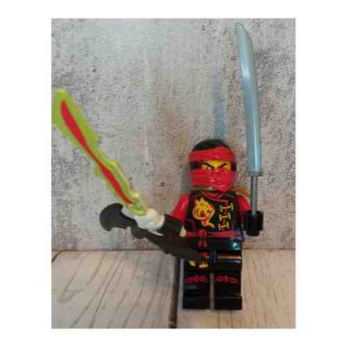 Фигурка ниндзяго Ниндзяго человечки Ниндзяго Ninjago Конструктор ниндзяго дракон арт. 101744233605