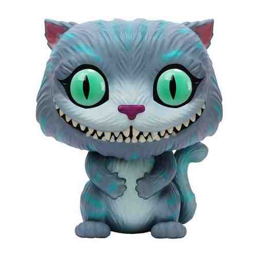 Фигурка POP! Disney Alice in Wonderland: Cheshire Cat арт. 101507482265